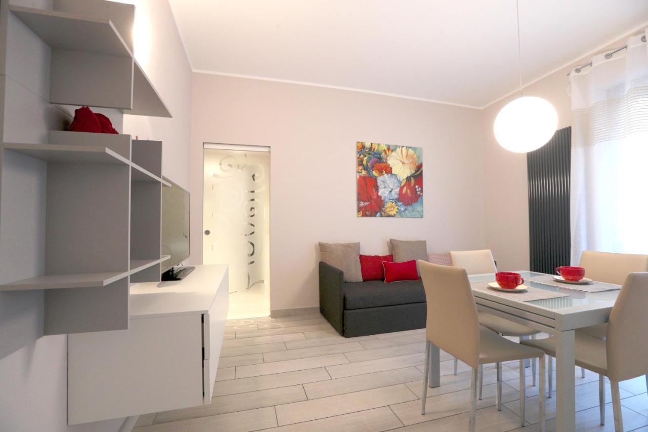 Palazzo Del Duca Apartment Verona Luaran gambar