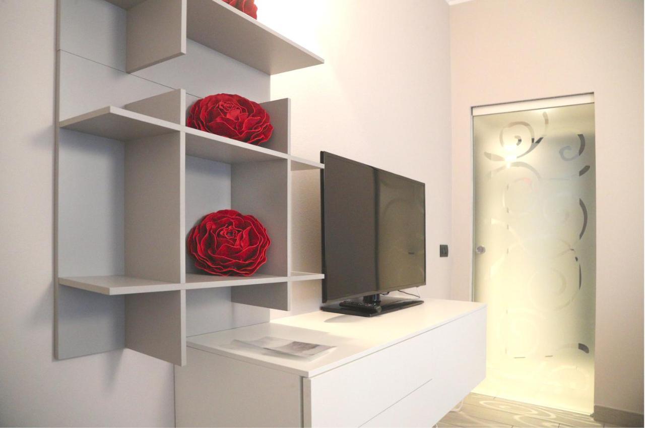 Palazzo Del Duca Apartment Verona Luaran gambar
