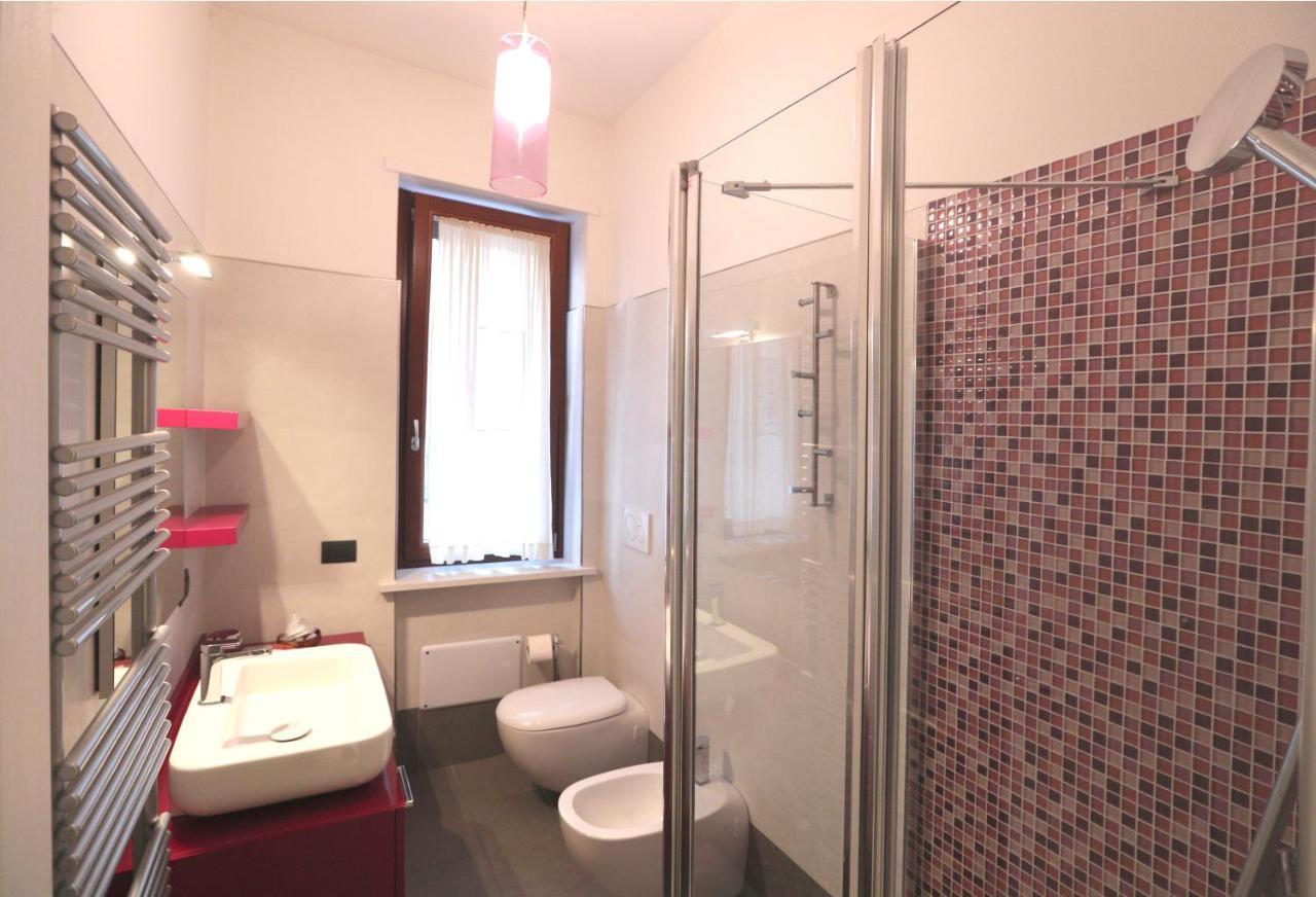 Palazzo Del Duca Apartment Verona Luaran gambar