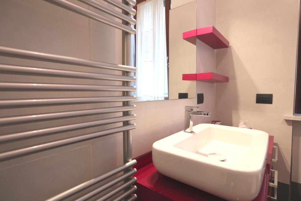 Palazzo Del Duca Apartment Verona Luaran gambar