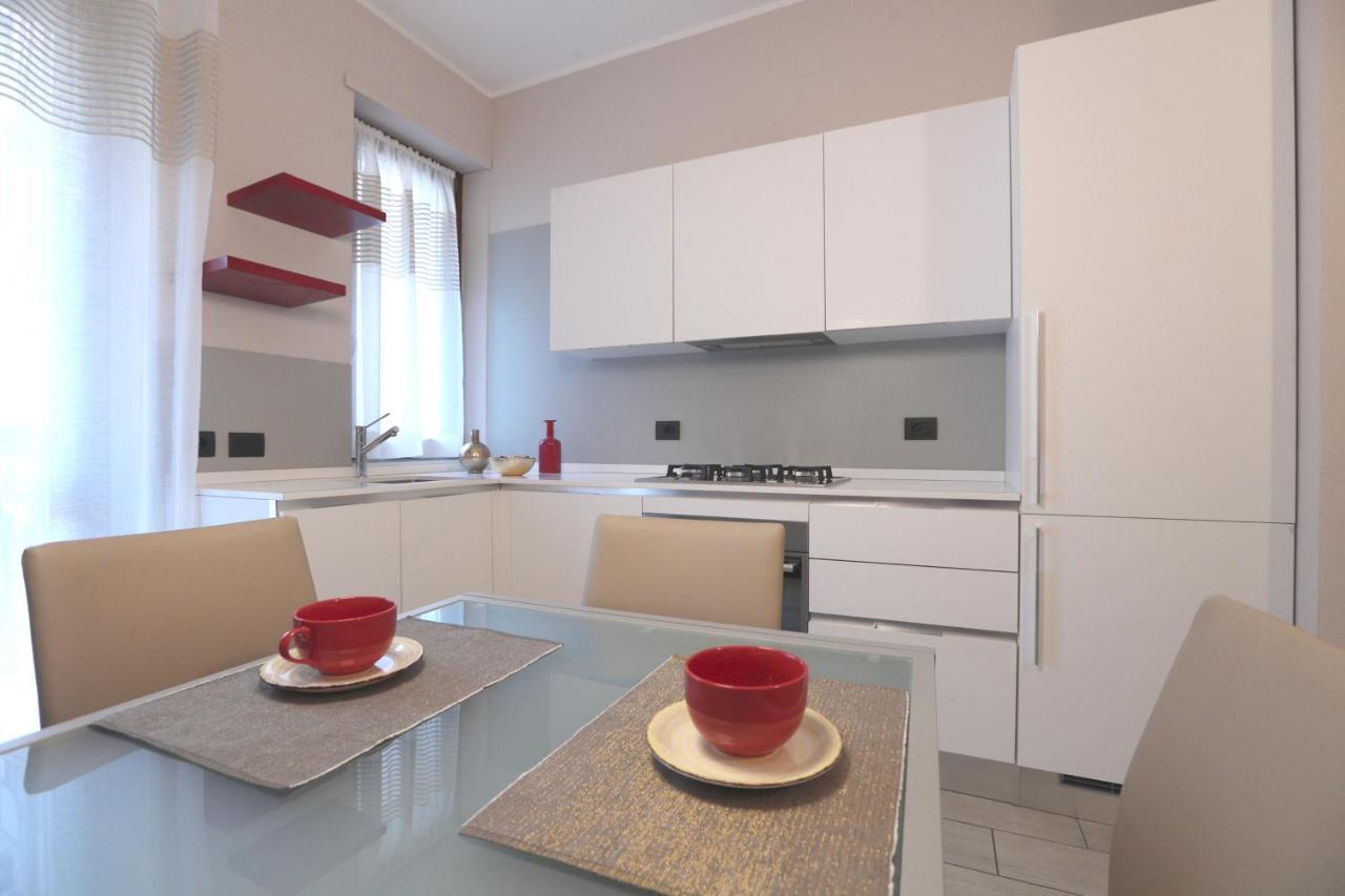 Palazzo Del Duca Apartment Verona Luaran gambar