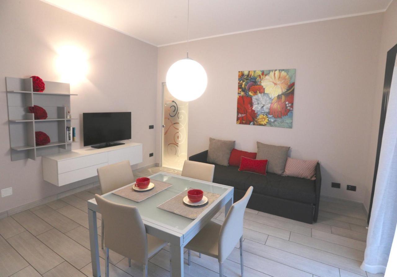 Palazzo Del Duca Apartment Verona Luaran gambar